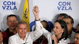 Nueve países de América Latina exigen “revisión completa de los resultados” electorales en Venezuela
