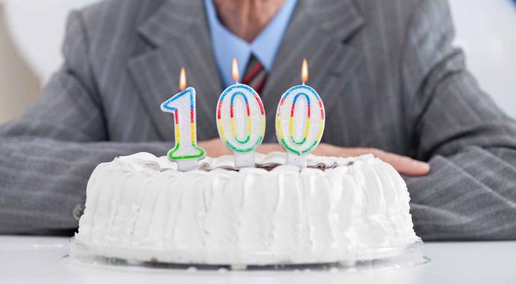 A 100-year-old Georgia man shares how he still has $1 million saved with a salary that never went over $40,000 — here's how you can prep for a long, happy retirement