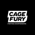 Cage Fury Fighting Championships