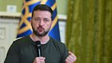Russia gives cautious reaction to Zelensky's summit offer