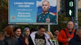 Many Russians seek ways out as call-up orders arrive