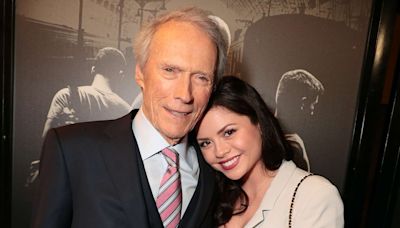 Clint Eastwood's Youngest Daughter Morgan, 27, Expecting First Child with Fiancé: ‘Our Baby’