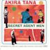 Secret Agent Men