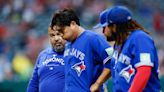 Blue Jays' Hyun Jin Ryu expected to be ready for next start after taking liner to knee