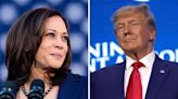 Donald Trump vs. Kamala Harris: cómo podrían transformar la economía de EEUU las políticas de cada candidato