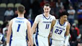 Pair of Creighton men's basketball players declare for NBA draft