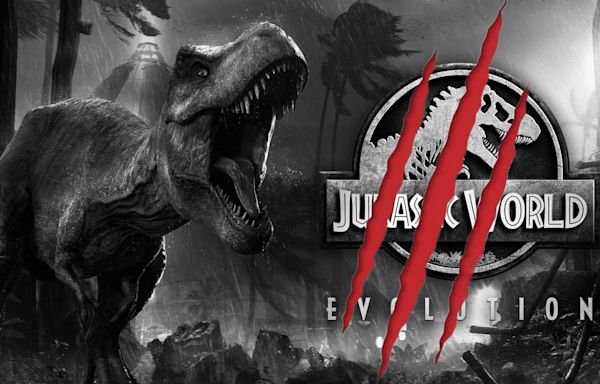 Jurassic World Evolution 3 Is in the Works