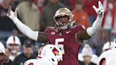 Broncos Pegged as ‘Favorite’ Team Fit for 2-Time All-ACC Pass Rusher in 2024 Draft