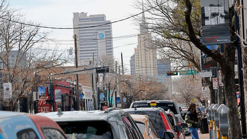 Dallas parking meter rates to increase starting in October