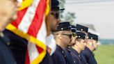 Sons of Veterans of the Grand Army of the Republic Memorial Day services | PHOTOS