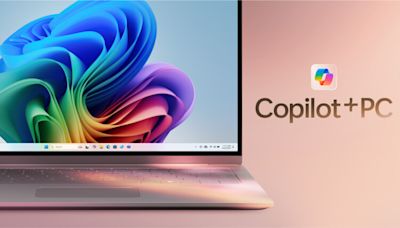 Copilot+ PCs is the new name for Windows PCs with AI chips