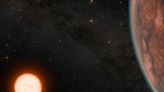 Hallan exoplaneta potencialmente habitable