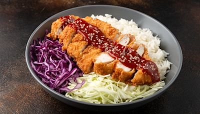 The Expert-Approved Breading For Restaurant Quality Katsu