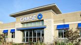 Chase Bank to close 9 stores as CEO says they're running out of branches to shut