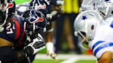 Texans vs. Cowboys Week 14: How to Watch, Betting Odds, Injury Report