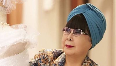 日本婚紗女王桂由美過世 享耆壽94歲