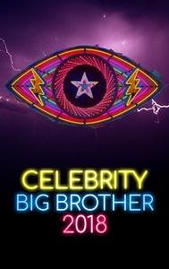 Celebrity Big Brother (British TV series)