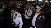 Columbia says it had ‘no choice’ but to bring in NYPD after protest occupation, threats