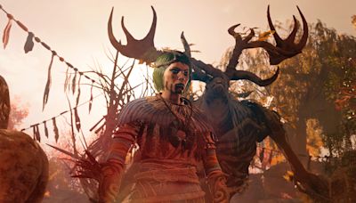 Greedfall 2: The Dying World will launch in early access this September, with a new gameplay trailer coming soon