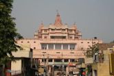 Krishna Janmasthan Temple Complex