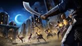 Prince of Persia: The Sands of Time remake Trophies appear on PSN database once again