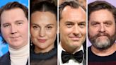 Paul Dano, Alicia Vikander, Jude Law, Zach Galifianakis, Tom Sturridge Team Up in Olivier Assayas’ ‘The Wizard of the Kremlin...