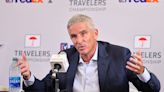 PGA Tour’s Travelers Championship to earn Signature Event status again, per Jay Monahan