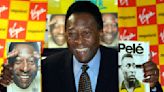 球王比利名納入葡語辭典 Pelé形容「出類拔萃」