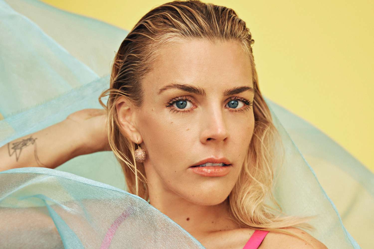 Busy Philipps Will Never Pretend She's a Perfect Mom: 'I’m Learning That I Don’t Have All the Answers'