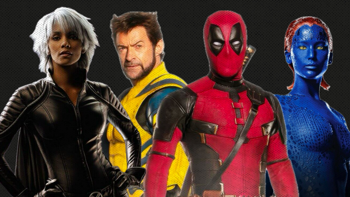 How to Watch the X-Men Movies in Order Online