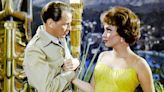 Gina Lollobrigida's set clash with Frank Sinatra – 'He was really touchy'