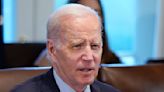 Biden signs bill to ease costs for prisoner calls to family