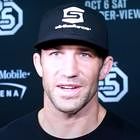 Luke Rockhold