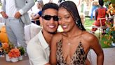 Keke Palmer and Ex Boyfriend Darius Jackson Turn to Peace in Domestic Violence Case