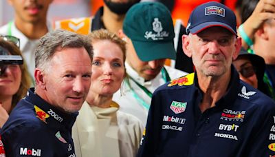 Red Bull Boss’ Inappropriate Behavior Could Send F1’s Best Designer To A Rival Team [Updated]