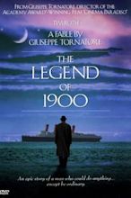 The Legend of 1900