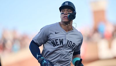 'This team takes the cake': Behind Aaron Judge, New York Yankees having monster 2024 start