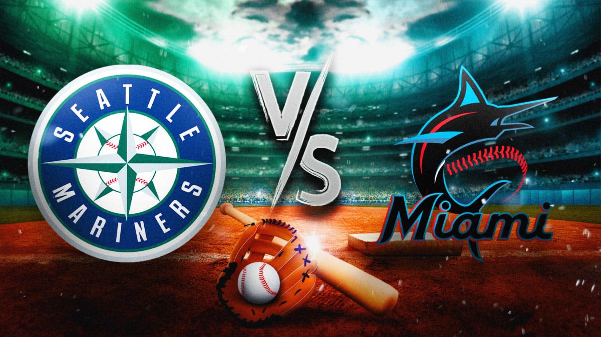 Mariners vs. Marlins prediction, odds, pick - 6/23/2024