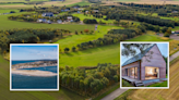 Popular Scots golf club with proposed luxury holiday park goes up for sale