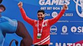 Driven by mother; Panwar eyes Olympic glory