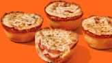 Little Caesars Welcomes New Pocket-Sized Crazy Puffs Pizzas To Menu