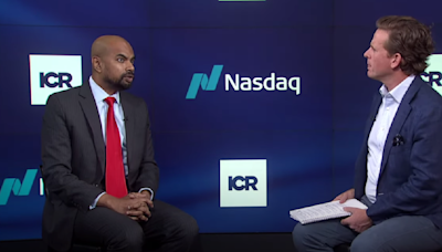 Beyond Tech & Healthcare: ICR Capital’s Raj Imteaz on Booming Convertibles at Nasdaq