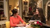 ‘Gilmore Girls’ staffer reveals the ‘obvious choice’ of father for Rory Gilmore’s baby