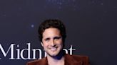 Diego Boneta dice estar orgulloso de estrenar "At Midnight" en México