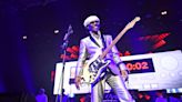 Nile Rodgers’ Favorite Dance Songs: “It’s Just That Thing That Hits You.”