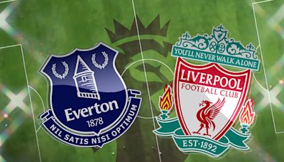 Everton vs Liverpool: Merseyside derby prediction, kick-off time, team news, TV, live stream, h2h, odds today