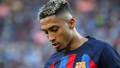 Report: Aston Villa Set To Beat Arsenal and Newcastle To €58m Barcelona Star