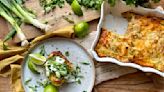 This Chilaquiles Breakfast Casserole Has a Surprising Secret Ingredient