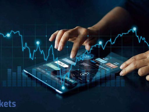 F&O Stock Strategy: How to trade Sun Pharma and M&M? - The Economic Times