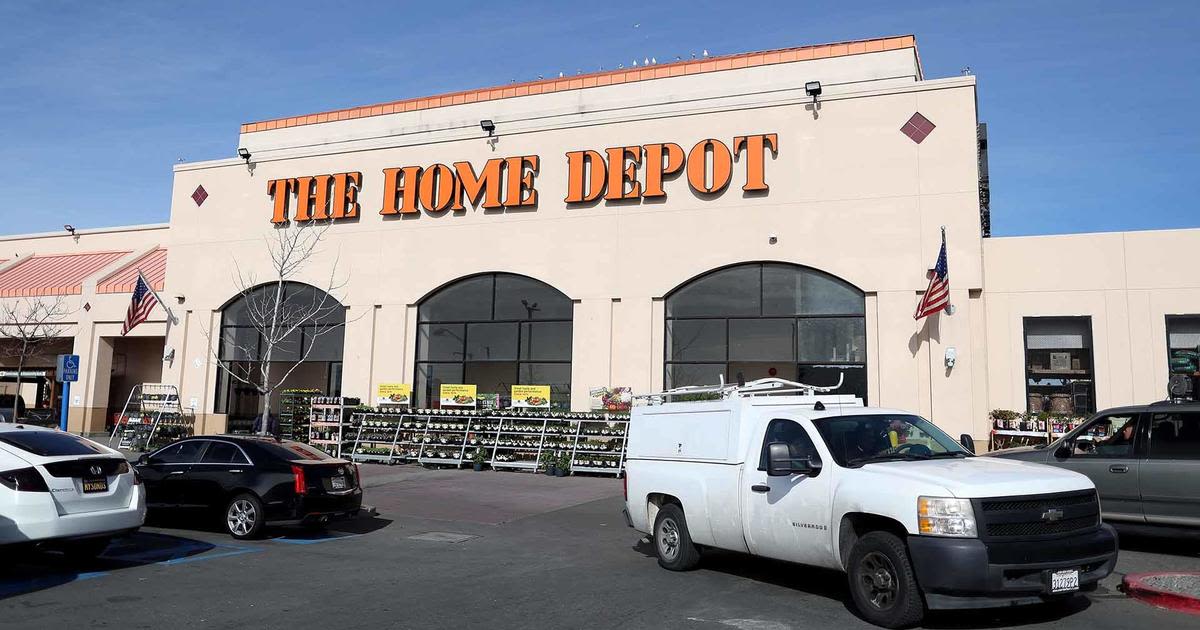 Home Depot to pay $750K for violating California law on gift cards